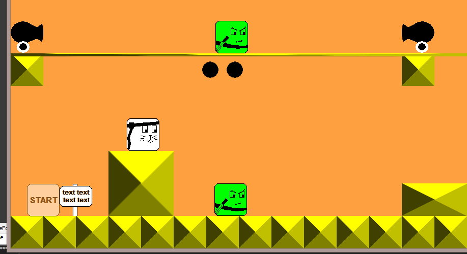 Test Build Game Game Test Build 04/19/2015 | Jestern Games